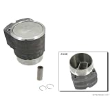 Mahle Engine Piston Kit by Mahle
