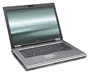 Toshiba Tecra M10 14.1" Notebook (Intel P8400 2.26GHz, 2GB Memory, 160GB HDD, Combo, 14.1-XGA, Windows Vista Business / XP Pro)