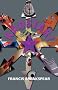 Kaostar!: Modern Chaos Cunning Craft