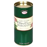 Norfolk Manor Clotted Cream Biscuits, 7-Ounce Canister (Pack of 4)