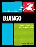Django: Visual QuickPro Guide