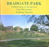 Bradgate Park : childhood home of Lady Jane Grey
