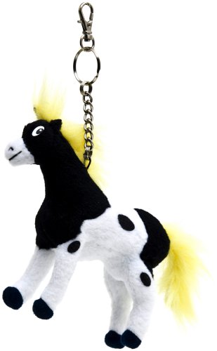 Yakari 33571 - Kleiner Donner Schl&uuml;sselanh&auml;nger 12 cm Preisvergleich