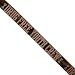 MOTIV - Straight Edge - Drug Free Youth Crew - Camo printed Canvas Belt