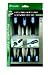 Eclipse 902-097 7-Piece Security Torx Screwdriver Set
