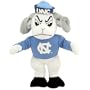 North Carolina Tarheels 10" Plush Team Mascot Stuffed Animal NCAA College Athletics Fan Shop Sports Team Merchandise