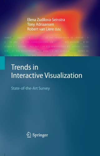 Trends in Interactive Visualization: State-of-the-Art Survey (Advanced Information and Knowledge Processing)