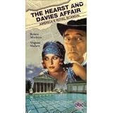 The Hearst and Davies Affair: Americas Royal Scandal [VHS]