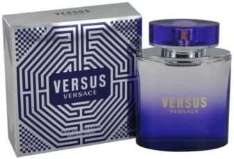 VERSUS by Versace Eau De Toilette Spray (New) 1.7 oz
