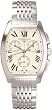 NEW LONGINES EVIDENZA MENS WATCH L2.656.4.71.6