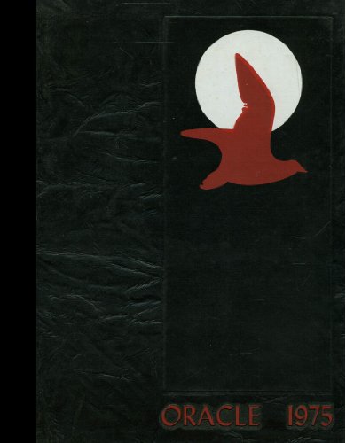 (Reprint) 1975 Yearbook: Tully Central High School, Tully, New York