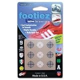 Footiez Target Shoe Tattoos