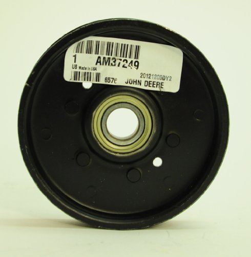 John Deere Original Equipment Idler #AM37249