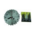 Hangzhou #106037 TV Shop Clock/Bit Set