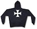 GERMAN CROSS Men's Hoodie Sweat Shirt Small thru 4XL