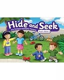 Hide and seek. Pupils book. 3