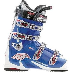 Nordica Speedmachine 10 Ski Boots Mens