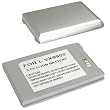 Bargaincell- Brand New Verizon LG enV VX9900 VX-9900 Standard Lithium-Ion Replacement Battery-900 mAh
