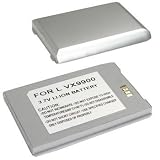 Bargaincell- Brand New Verizon LG enV VX9900 VX-9900 Standard Lithium-Ion Replacement Battery-900 mAh