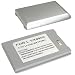 Bargaincell- Brand New Verizon LG enV VX9900 VX-9900 Standard Lithium-Ion Replacement Battery-900 mAh