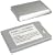 Bargaincell- Brand New Verizon LG enV VX9900 VX-9900 Standard Lithium-Ion Replacement Battery-900 mAh