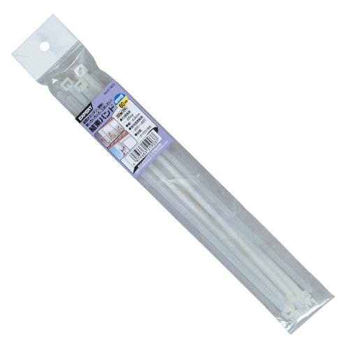 エキスパート(EXPERT) 結束バンド 250mm 10本入 51903