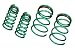 TEIN ダウンサス  S.TECH ミディアム ランティス CBAEP H5.08-H9.05 SKM08-M1B00