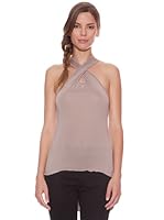 AM:PM by Espiral Camiseta Playa (Moca)