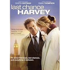Last Chance Harvey (Two-Disc Special Edition with Bonus Featurette)