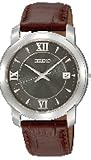 Seiko SGEE99 Men's Straps Watch