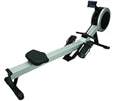 Lifecore R100 Commercial Rowing Machine