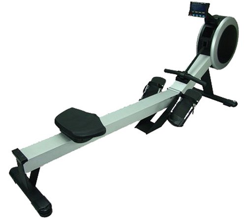 Lifecore R100 Commercial Rowing Machine