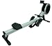 Lifecore R100 Commercial Rowing Machine