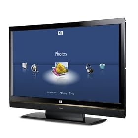 HP SL4778N 47-Inch 1080p MediaSmart LCD HDTV