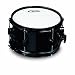 Musical Instruments : Pacific Drums by DW 805 SNARE 6 X 10 BLACK W/ BLACK HW