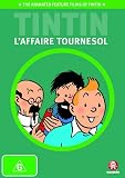 Tintin & The Calculus Affair ( L`affaire Tournesol ) ( Het geval Zonnebloem ) [ NON-USA FORMAT, PAL, Reg.4 Import - Australia ]