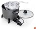 Presto 06003 Options Electric Multi-Cooker/Steamer