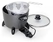 Presto 06003 Options Electric Multi-Cooker/Steamer