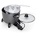 Presto 06003 Options Electric Multi-Cooker/Steamer