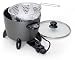 Presto 06003 Options Electric Multi-Cooker/Steamer