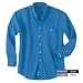 Apparel : Men's Bill Blass® Wrinkle - free Poplin Dress Shirt