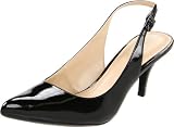 Calvin Klein Women's Abbie Slingback Pump