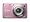 Sony Cybershot DSCW210P Camera - Pink (12.1MP, 4 x optical zoom) 2.7"LCD