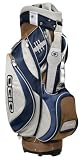 Syncro Cart Bag