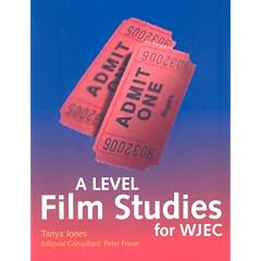 A-level Film Studies