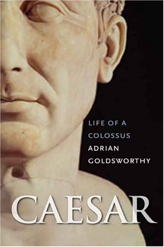 Julius Caesar - Adrian Goldsworthy