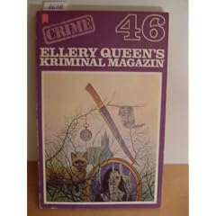 Ellery Queens Kriminal-Magazin. - M�nchen : Heyne