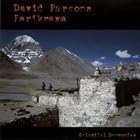 Parikrama by David Parsons