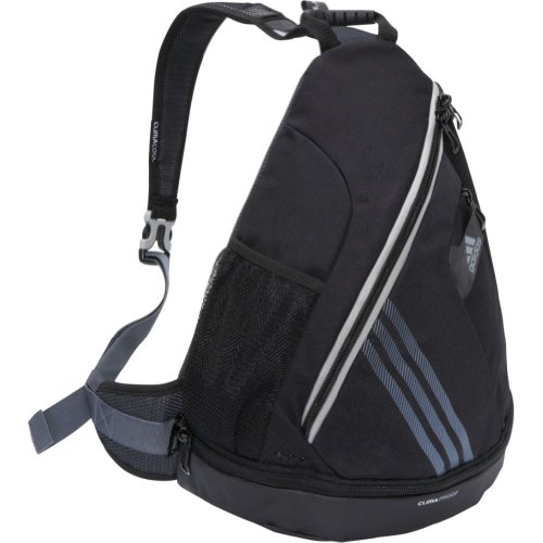Adidas Single Strap Backpack Literacy Basics