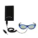 Produkt-Bild: Hochleistungs-Akkupack f&uuml;r Ihr Samsung SSG-2200KR Rechargeable Children 3D Glasses mit TipExchange-Technologie